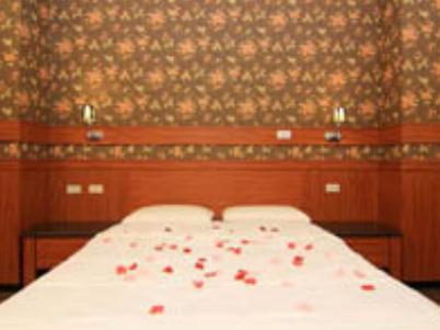 Bed and Breakfast Lu Fang View Дунган Экстерьер фото